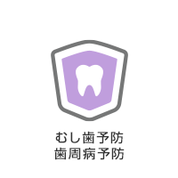 むし歯予防